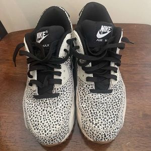 Nike air max 90 premium safari